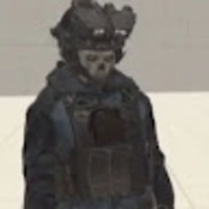 Meet your Posher, Katrina